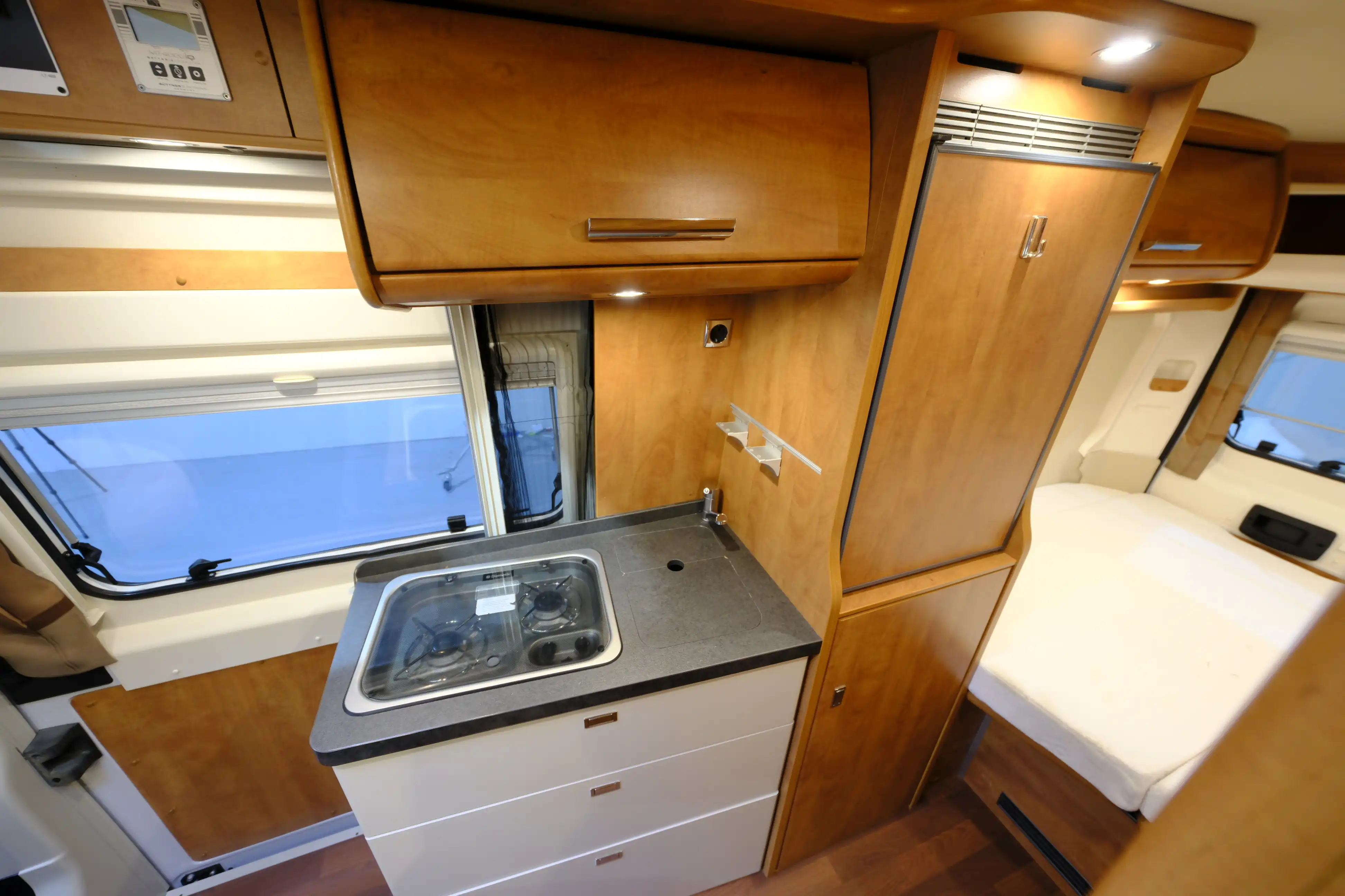 MALIBU Van 600 DB - Ansicht 12